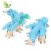 1Pc DC62-00266E DC62-00233D Water Inlet Solenoid Valve AC 220-240V For Washing Machine Double Head Water Inlet Valve