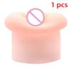 Premium Penis Pump Accessory Set - Silicone Ring Exercise Device - Fits All Sizes with Sealing Slot Replacement & Parts for Pump