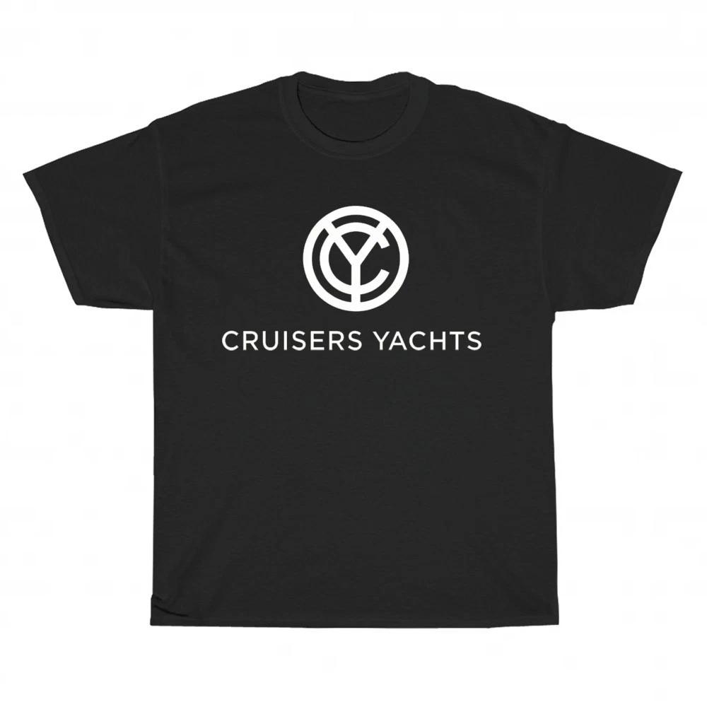 New Cruisers Yachts Performance Logo Unisex T-Shirt Funny Size S to 5XL XXXL