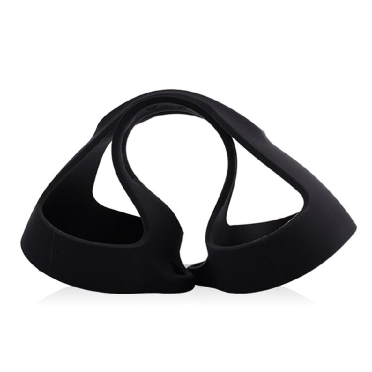 Thickened Silicone Skin Case for Charge 6 Speaker Shell Shoulder Bag Design for Maximums Durability and Portability