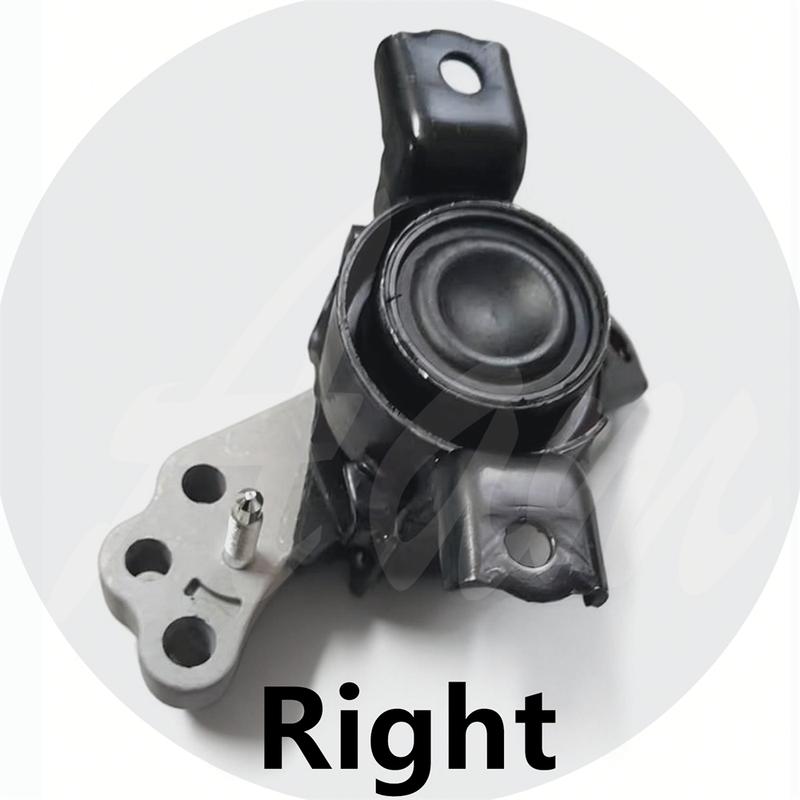 Right Engine Mounting Insulator Sub Assy For Toyota RAV 4 12305-26101 1230526101 12305 26101