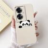 For OPPO Reno11 F 5G Case Reno 11F CPH2603 2024 Elegant Printing Camera Protective Shockproof Soft Silicone Phone Cases