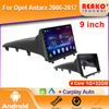 Autoradio Per Opel Antara 2006-2017 Android Auto Carplay Navigazione GPS Multimediale Lettore Video Stereo 5G WIFI DSP 2din DVD
