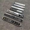 Land Cruiser LC200GT VXS Limited Badge & GXR Commemorative Sticker