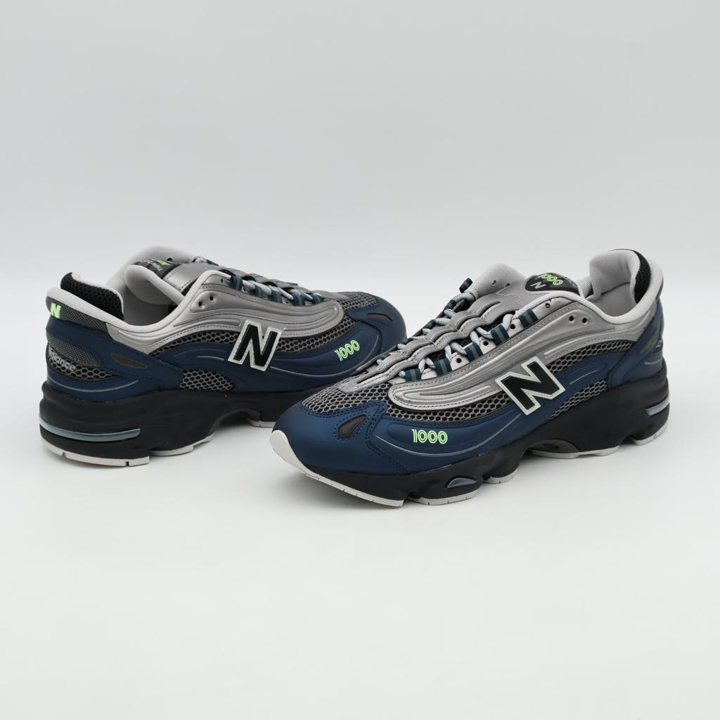 M1000S New Balance 1000 Deep Ocean (Men's)