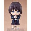 Good Smile Arts Shanghai Nendoroid Girls Band Cry Nina Iseri Non-scale Plastic Painted Movable Figure