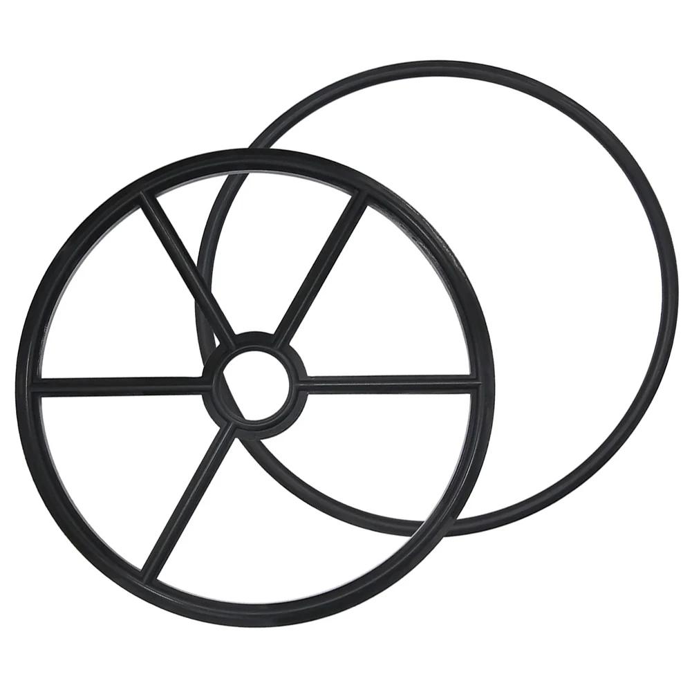 Pool Equipment Parts Gasket O-Ring CLX200K Cover For Vari-Flo XL Series O-Ring Kits Pool Cleaning Tools