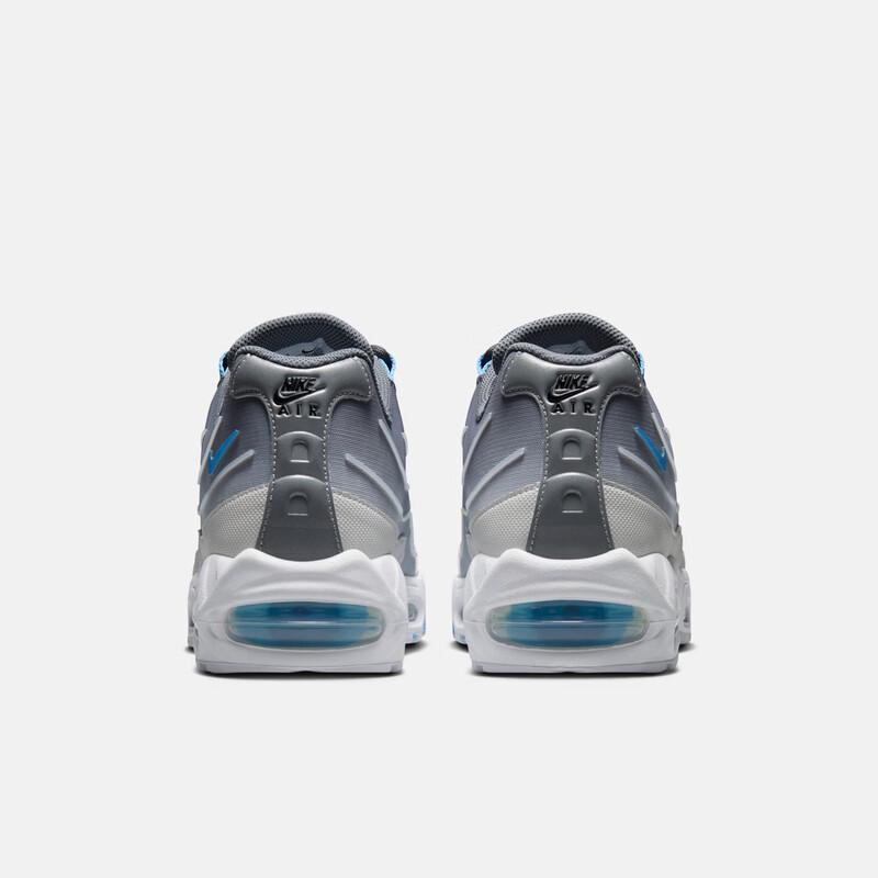 Nike Air Max 95 Big Bubble Men's Sneakers