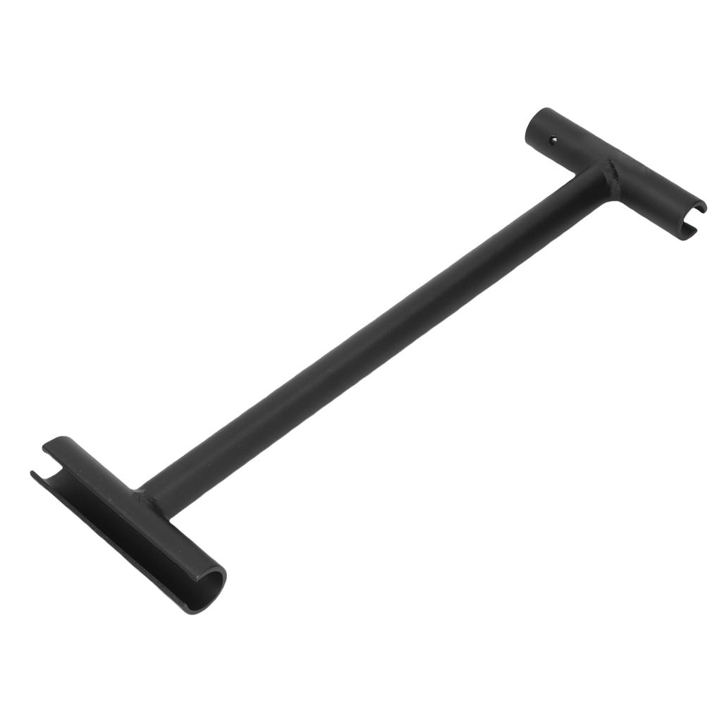 Door Hinge Adjustment Tool 0.134 0.180 Commercial Door Hinge Bender Heavy Duty Carbon Steel