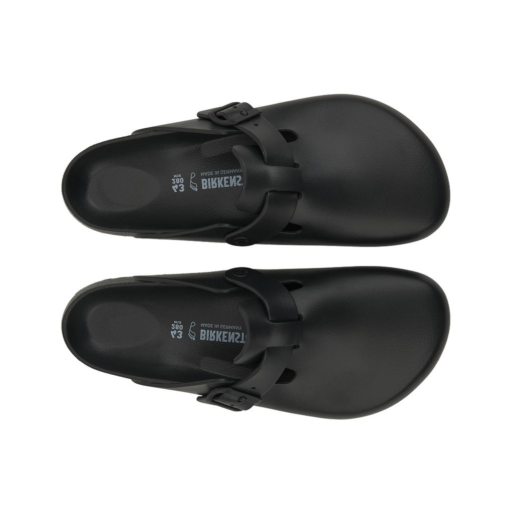 Birkenstock Boston EVA Sandal Black Unisex Sneakers 1002314