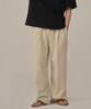 BONATSPALETTE Bp One-Pleat Wide Sweatpants_5 Colors