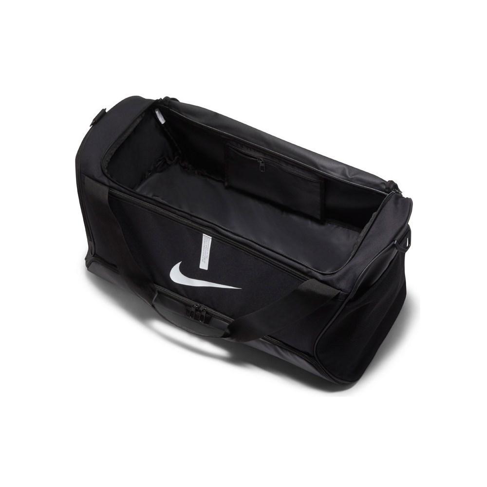 Nike Academy Team Duffel Bag 60L black