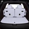 2025 Geely Galaxy M9 TPE Trunk & Floor Mats, Custom-Fit Modification Accessories for Tail Box.