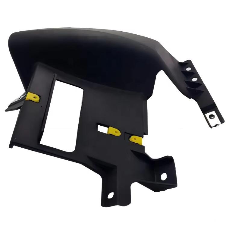 LR061277 LR061278 - Rear Bumper Outer and Mounting Brackets for Land Rover Discovery Sport