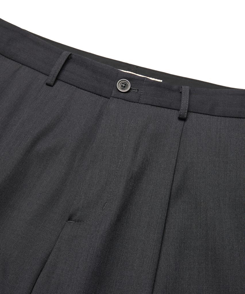 MMIC Morrison Slacks (Charcoal)