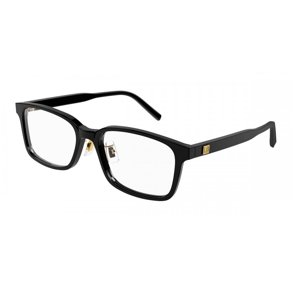 

Dunhill Du0049oa Asian Fit 005 Men Eyeglasses 56-18-150