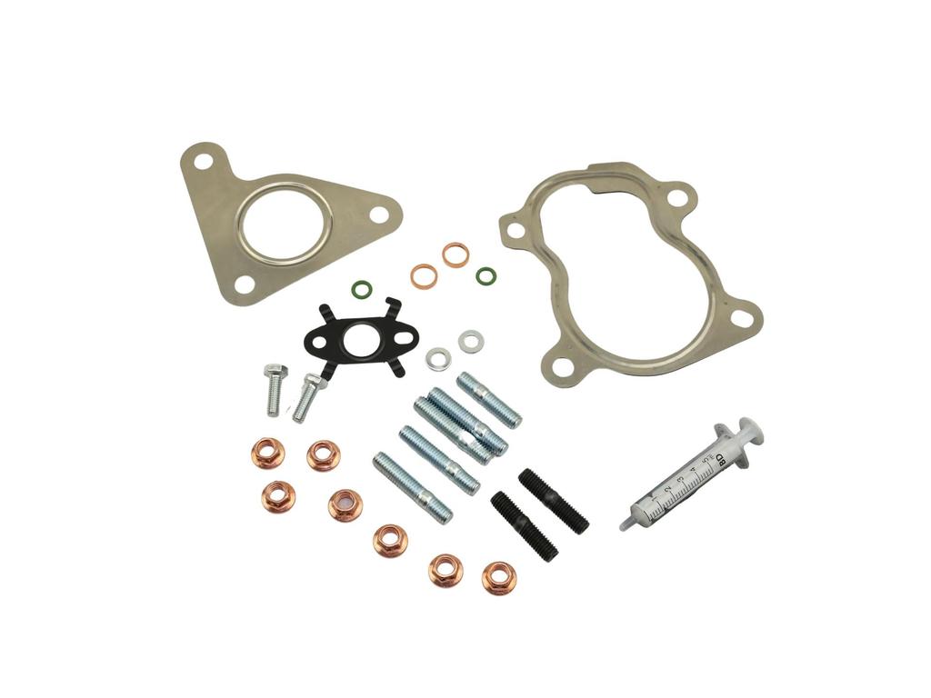 Ft48423 Fast Turbine Gasket Kit