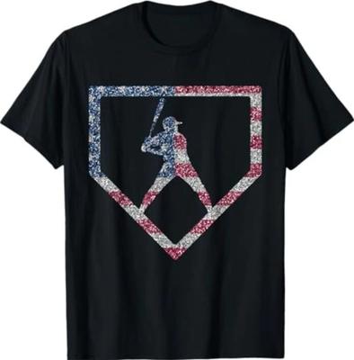 Oberteile – T-Shirts