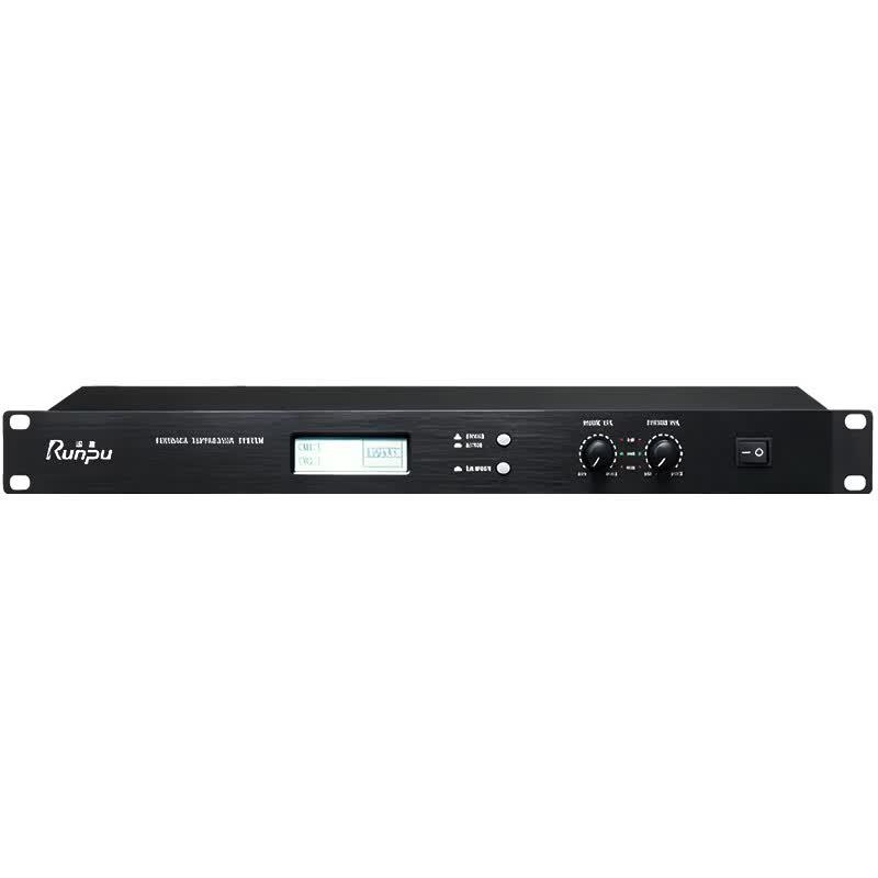 Runpu RP-GFK515 Conference Audio Processor (CN Version)