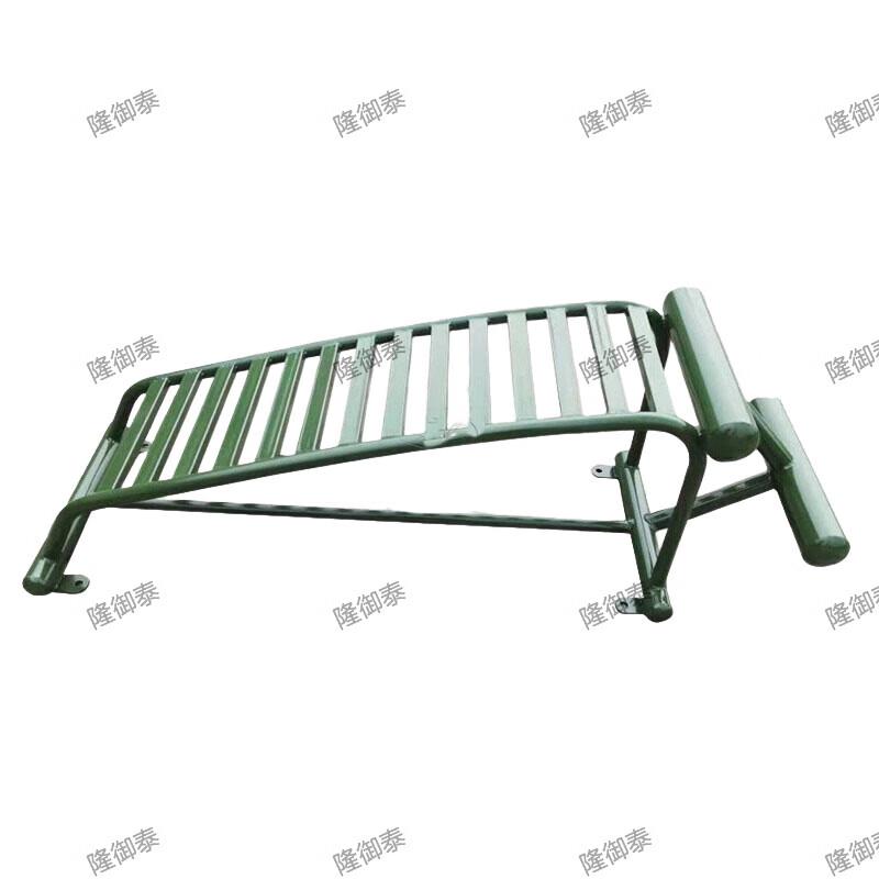 Long Yu Tai Outdoor Strength Training Equipment