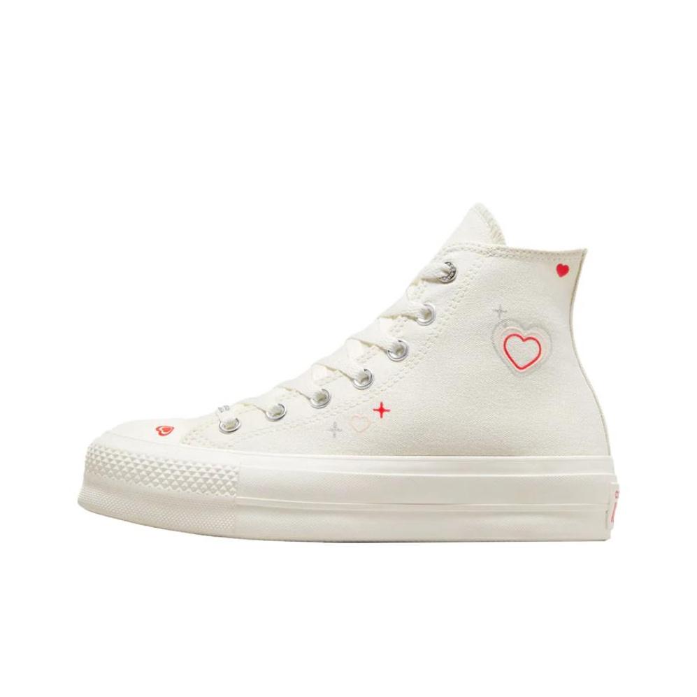 

Converse Canvas shoes Women