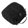 Outdoor Helmet Bag Nylon Waterproof Motorcycle Bike Bicycle Helmet Bag for Camping Hiking