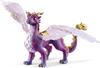 Schleich Bayala Night Sky Dragon 70762