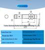 IM12-08NPS-ZCK Sick Inductive Proximity Sensor - Model 6025686, Brand New, In Stock