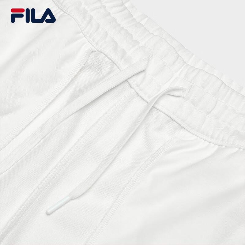 Fila Women's Knitted Wide-Leg Pants