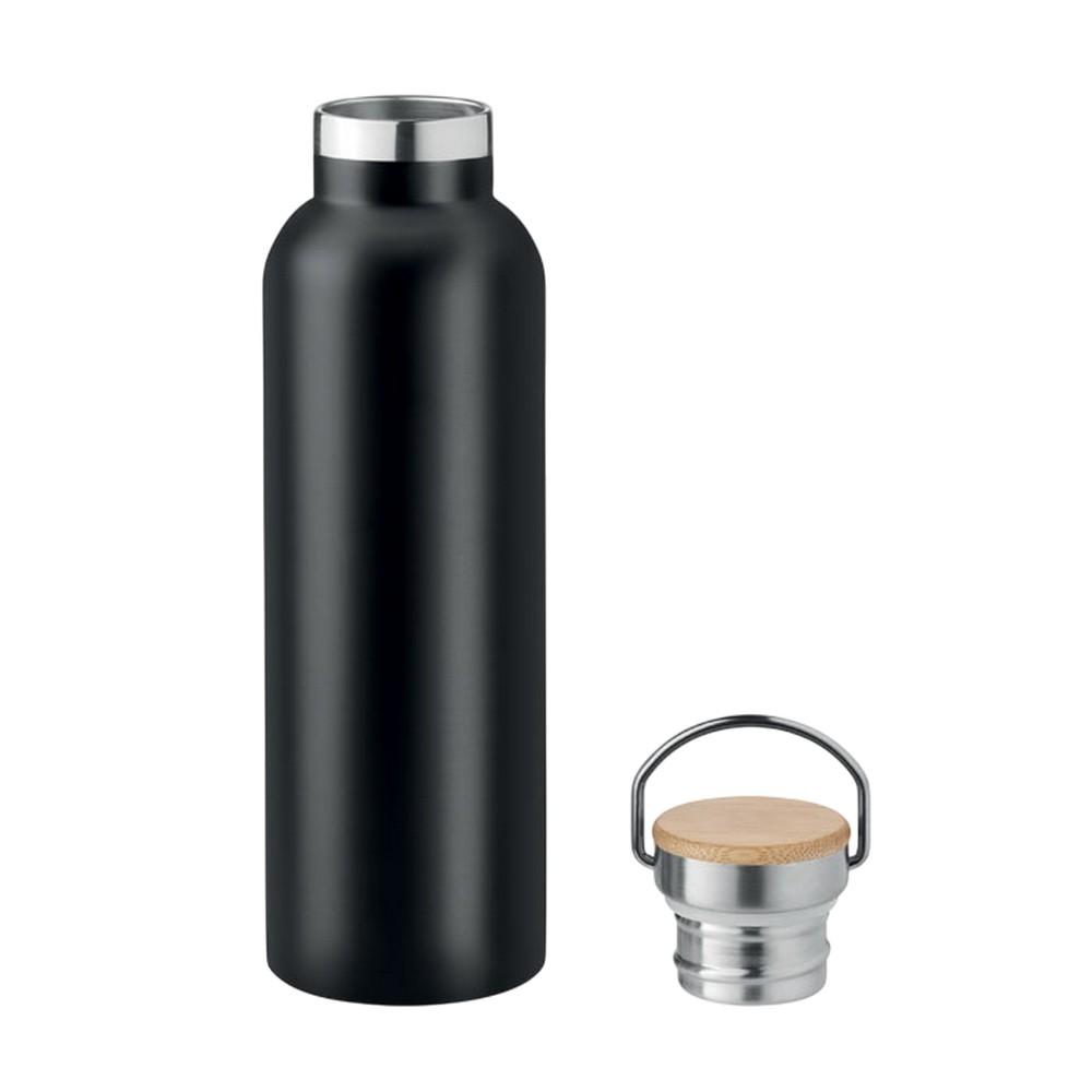 MidOcean Helsinki Medium Bamboo 750ml Flask