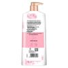 LUX Delicate Skin Fragrance Shower Gel 700g