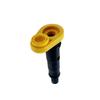 Positive Crankcase Ventilation PCV Valve 17130-59B-003 Replacement For Honda Civic /CR-V /Accord Turbo Ventilation Valves 4