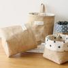 1Pc Mini Storage Basket, Wall Hanging Organizer for Fruits & Vegetables, Multipurpose Basket for Home Decor & Sundries Storage
