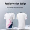 Li-Ning Unisex Quick-Dry Badminton T-Shirt