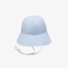 [lacoste] Women's 2-Way Wide Bucket Hat RK223E-56GJ2G