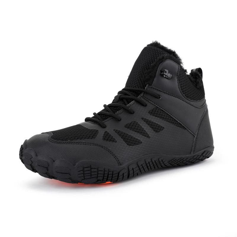 Новые кроссовки для походов — фото 16