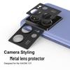 Xiaomi 14T/13TPro Metal Camera Lens Protector – Photography Unaffected
