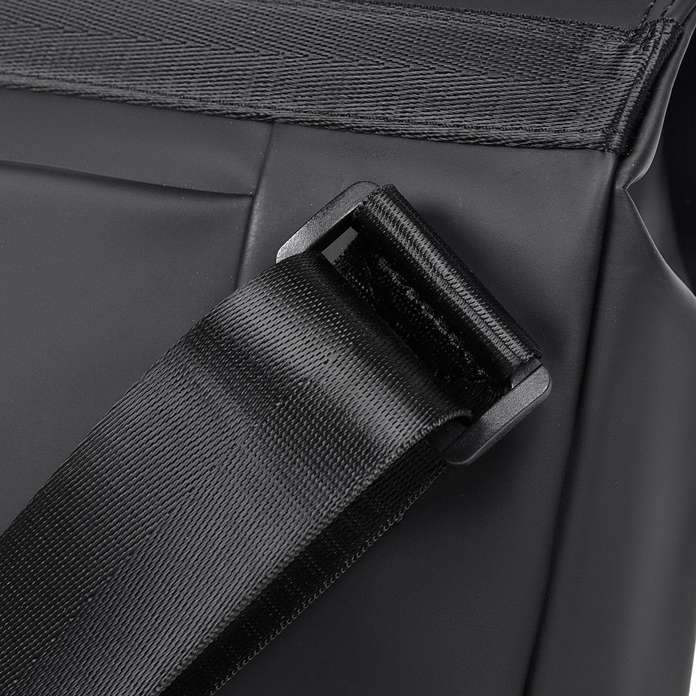 Men Messenger Crossbody Bag Outdoor Travel Business Trip Commuting Shopping Shoulder Bags Casual Weekend Luggage Handbag