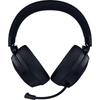 Razer Kraken V4 Pro Wireless Gaming Headset with OLED Control HyperSpeed Wireless USB Sensa HD TriForce Biocellulose 40mm Retractable HyperClear THX