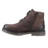 Amblers Men's Bath Leather Boots