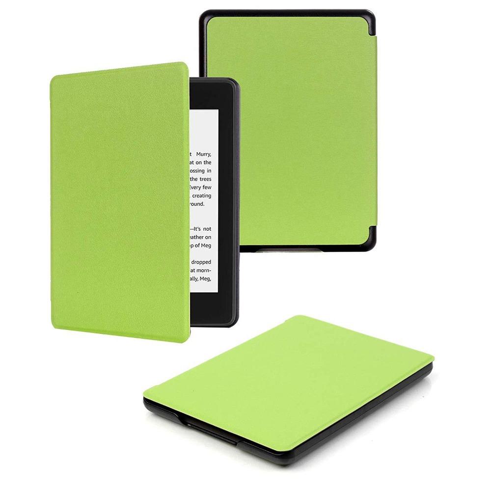 For Amazon Kindle Paperwhite 11th Generation 6.8 Inch 2021 K5 Slim Fit Case Lightweight Cover