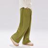 EBAER Kids Fleece-Lined Straight-Leg Casual Pants