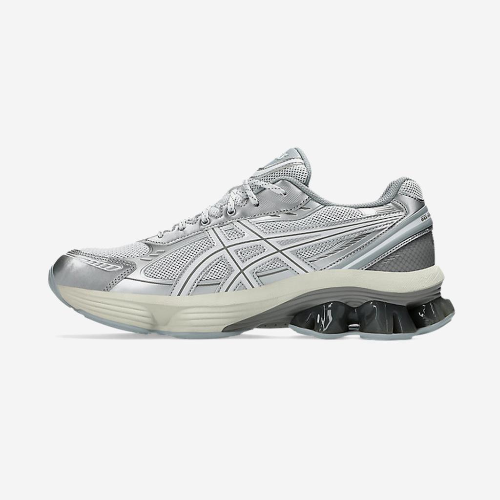 Asics Gel-Kinetic Fluent, 1203A591, 1020112386, Popular Korean Shoes