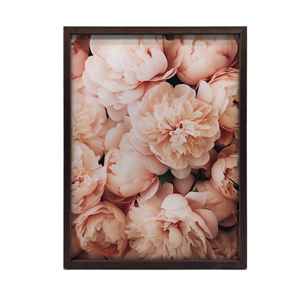 Plakat O Delikatnej Urodzie Plakat O Delikatnej Urodzie, 50X70 Cm, Bez Ramy, Płótno Premium Na Blejtramie