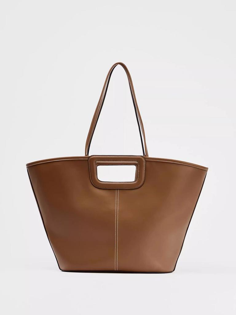 Fashion Quilting Bucket Bags for Women Handbag Luxury Designer Shoulder Bag PU Leather Crossbody Bag Large Tote