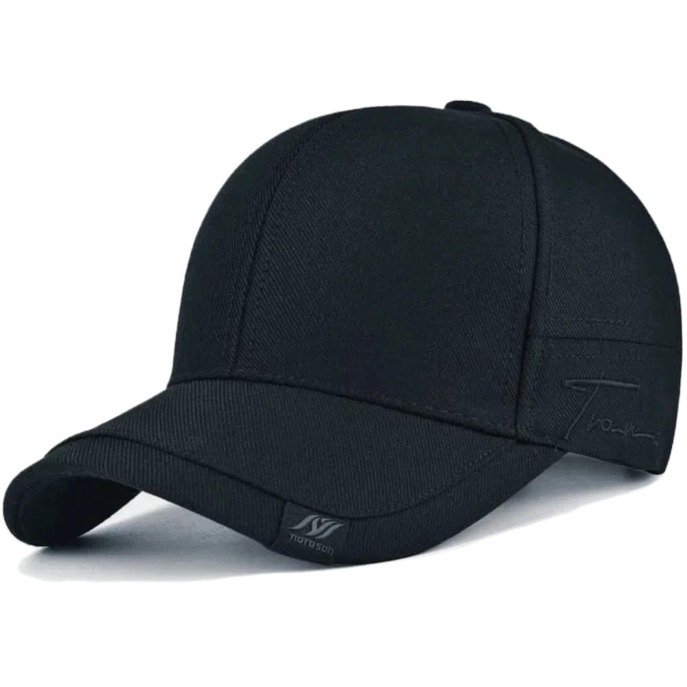 High Quality Men Women Baseball Cap Casual Hat Caps For Male Daily Wear Outdoor Sports Fishing Hats