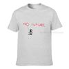 Banksy No Future Balloon Girl Funny Unisex Unisex Vest Tank Top Unisex T Shirt 700