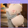 Chubby Adorable Piggy Plush Toy Cute Sleep Buddy Girls Bedroom Gifts Companion