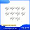 Paladin Pickup Truck Hood Support Rod Clip Bracket