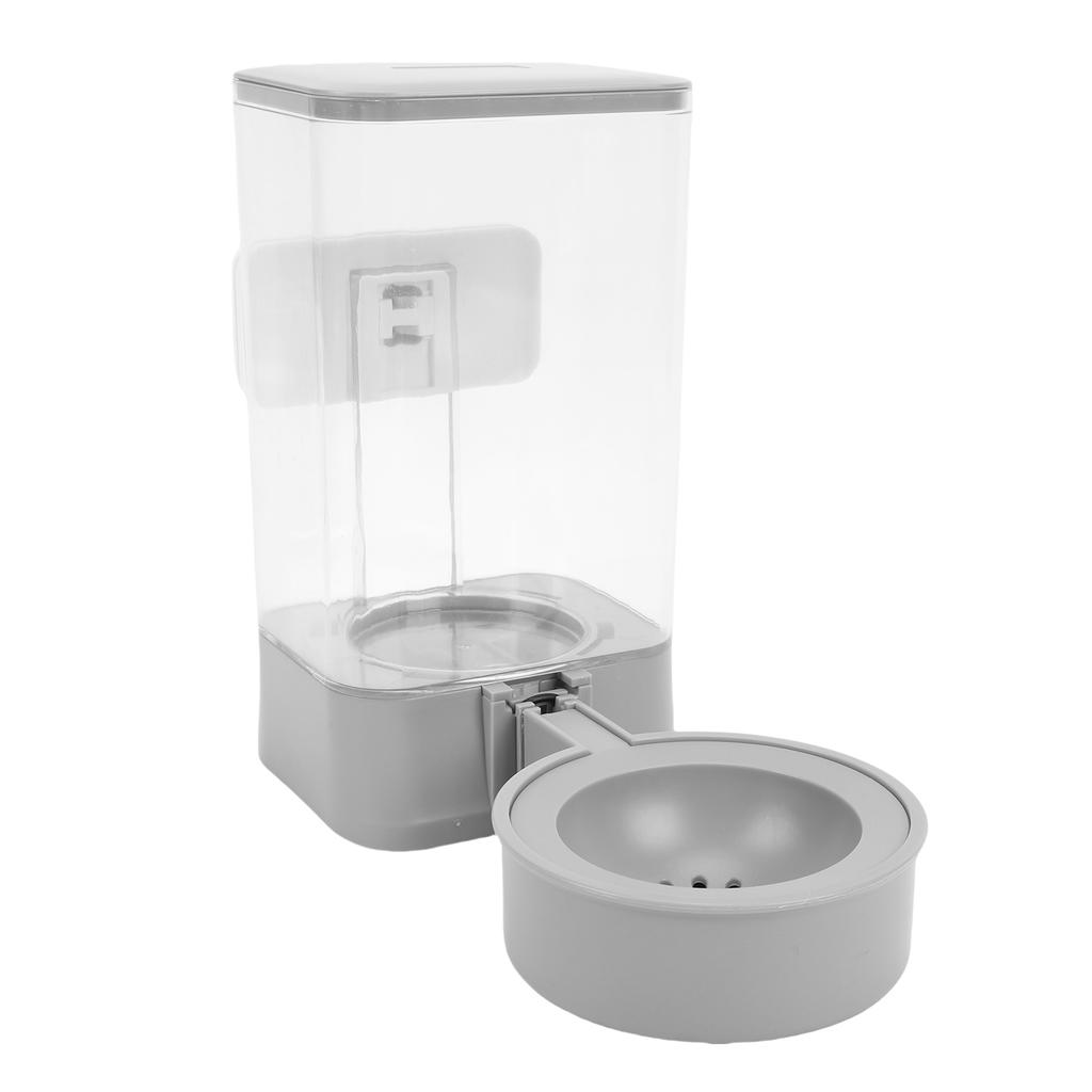 Käfig-Hänge-Wasserspender Große Kapazität Multifunktional Hängende Meerschweinchen Wasserflasche
